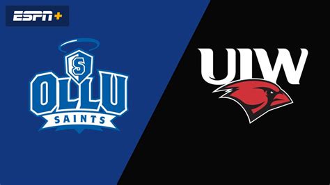 Our Lady Of The Lake Vs Incarnate Word 1 2 24 Mira Juego En Vivo Espn Deportes