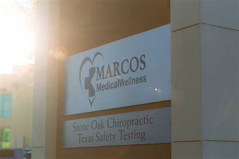 Our Locations Health Clinic In San Antonio Marcos Medical