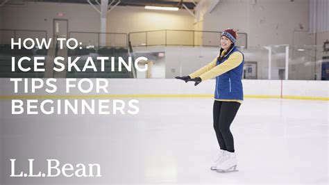 Outdoor Ice Skating Tips For Beginners Outdoor Ice Skating Tips For Beginners