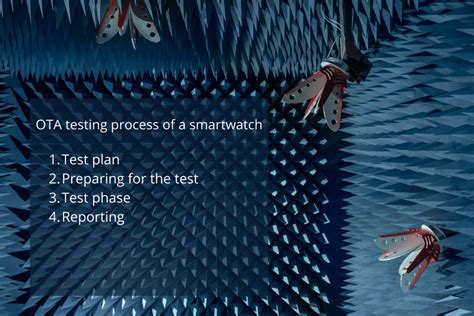 Over The Air Ota Testing Everything You Need To Know Verkotan