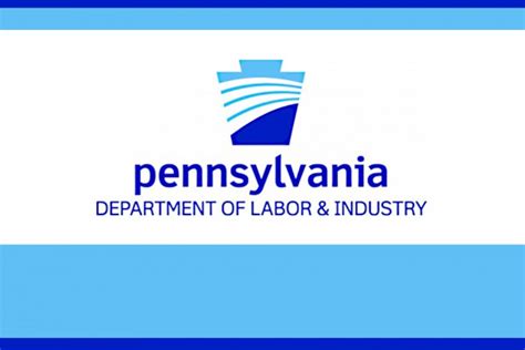 Pa Department Of Labor Industry S Video On X