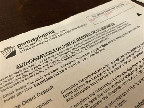 Pa Works To Fix Problems In Unemployment Compensation Claims 90 5 Wesa