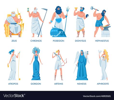 Page 5 Ancient Greek Gods Images Free Download On Freepik