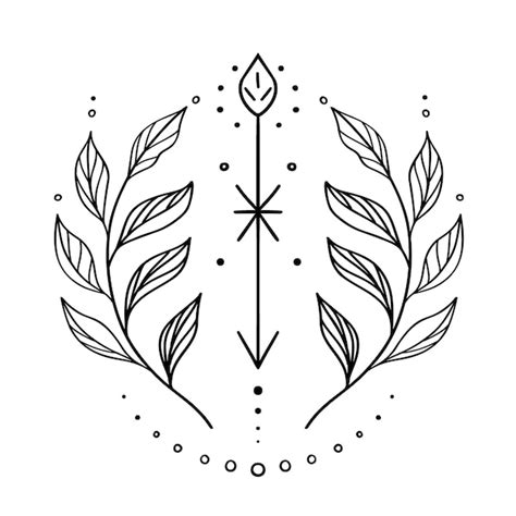 Page 5 Simple Tattoo Outline Images Free Download On Freepik