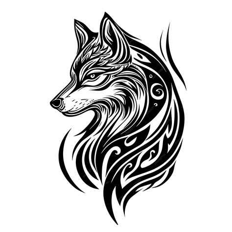 Page 5 Tribal Wolf Tattoo Designs Images Free Download On Freepik Page 5 Tribal Wolf Tattoo Designs Images Free Download On Freepik