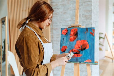 Painting For Beginners Essential Tips To Get You Started Painting Pro Guide