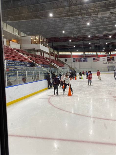 Pal Day At The Penn Ice Rink 4 12 18 Public Safety Flickr