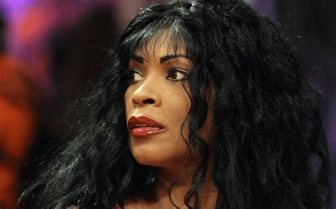 Pamela Bryant Net Worth In 2025 Kobe S Mother Family Legacy And Financial Privacy Through Strange Lenses