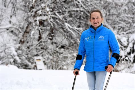 Paralympic Athlete Tori Pendergast Shares Accessible Travel Tips Travel Without Limits