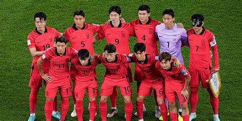 Park Ji Sung Legenda Manchester United Dan Pemain Timnas Korea Selatan Puji Skuat Garuda Muda