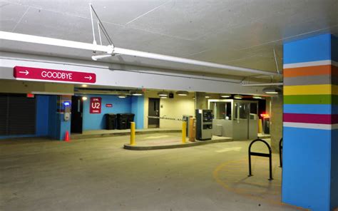 5 Tips Parking Garage 51