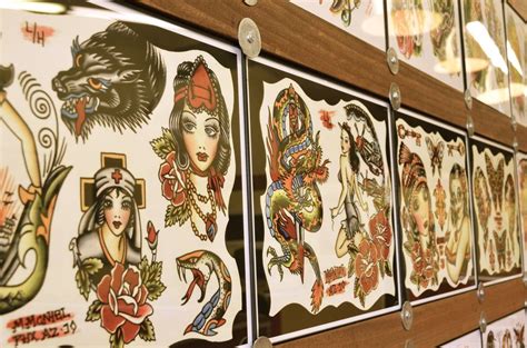 Parlour Tricks Tattoo Parlour Tricks Tattoo Shop Tattoos Piercing Golden Co