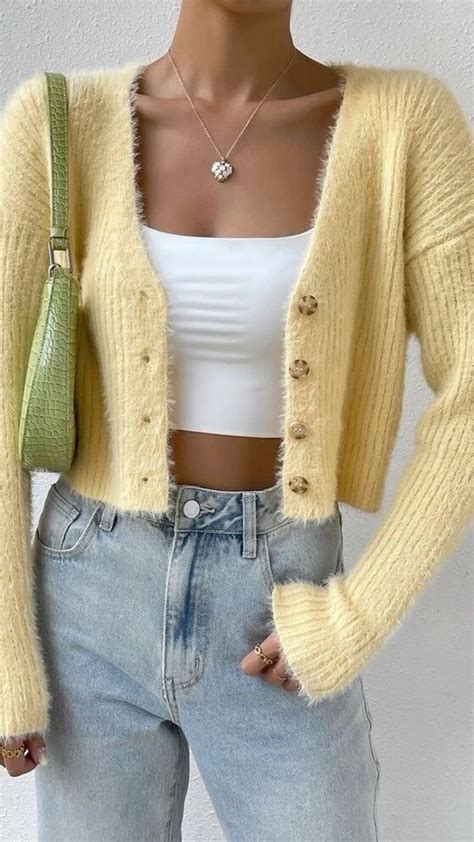 Part 5 I M Loving This Series Comment Shop For Outfit Details Yellow Vest Blue Cardigan Is From Cocomccallshop Https Liketk It 5W52w Part 5 I M Loving This Series Comment Shop For Outfit Details Yellow Vest Blue Cardigan Is From Cocomccallshop Https Liketk It 5W52w