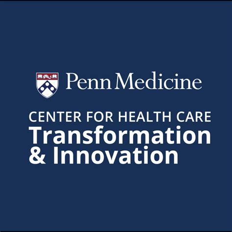 Path Center For Health Care Transformation And Innovation