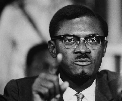5 Facts Patrice Lumumba