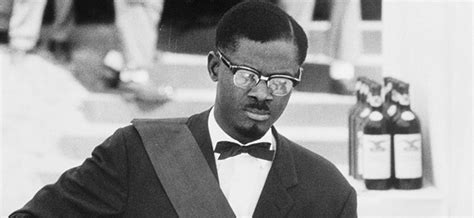 Patrice Mery Lumumba The Day Will Come When History Will By Kush Fanikiso Medium