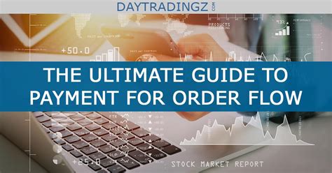 Payment For Order Flow Complete Analysis Data Of 2026 Payment For Order Flow Complete Analysis Data Of 2026