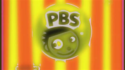 Pbs Kids Dash Logo Effects Round 1 Vs Everyone Youtube