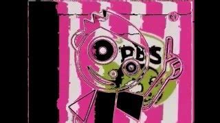 Pbs Kids Dash Logo Effects Round 1 Vs Myself Video Dailymotion