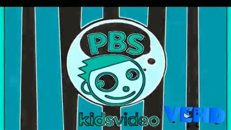 Pbs Kids Dash Logo Effects Round 4 Youtube