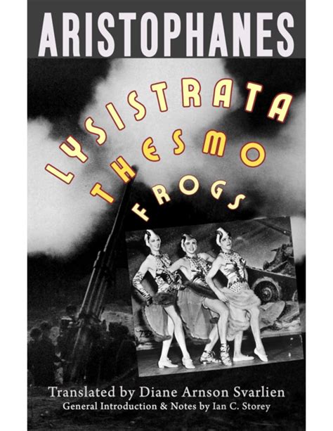 Pdf Aristophanes Lysistrata Women At The Thesmophoria Frogs Pdf Aristophanes Lysistrata Women At The Thesmophoria Frogs