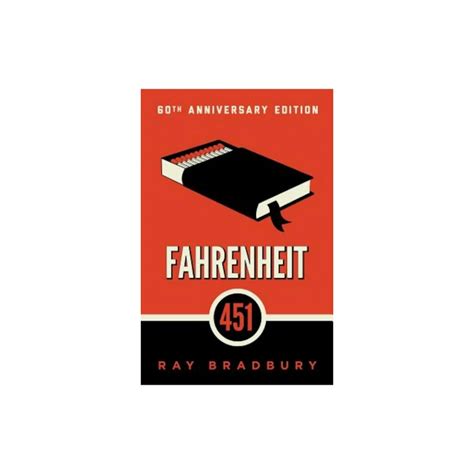 Pdf Fahrenheit 451 By Ray Bradbury 9781439142677