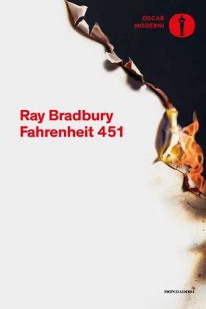 Pdf Fahrenheit 451 Di Ray Bradbury 9788804487715 9788852063121