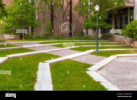 Peace Symbol U Penn The Peace Symbol Is Located Outside Penn S Van Pelt Library It Has Had A Peace Symbol U Penn The Peace Symbol Is Located Outside Penn S Van Pelt Library It Has Had A