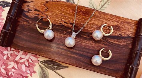 Pearl Jewelry Guide For Every Occasion And Neckline Pairings Kultura Filipino Kultura
