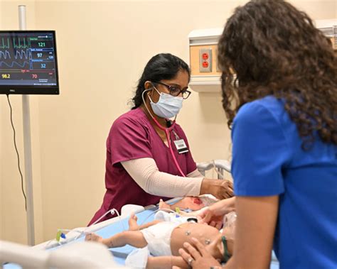 Pediatric Acute Care Nurse Practitioner Penn Nursing