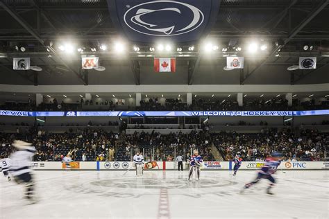 Pegula Ice Arena Penn State Official Athletics Website
