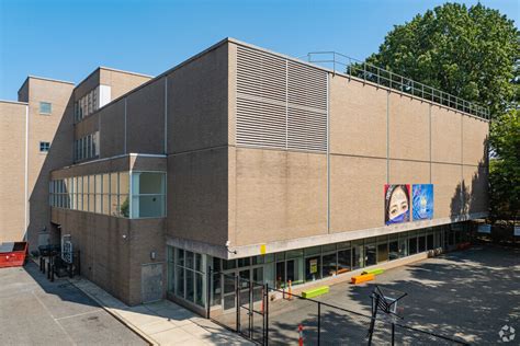 Penn Alexander School School District Of Philadelphia
