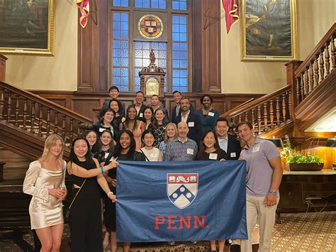 Penn Alumni Penn Alumni Ambassador Program