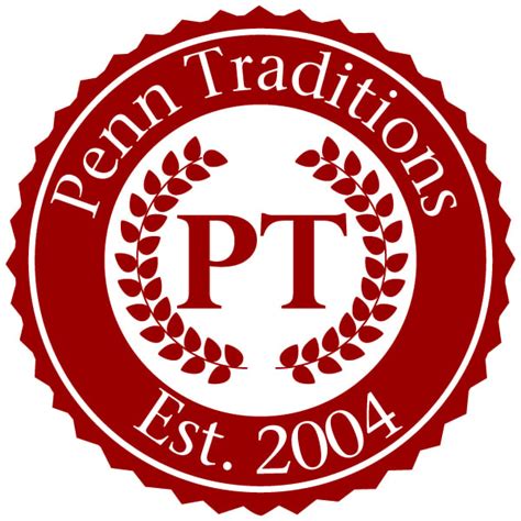 Penn Alumni Penn Traditions