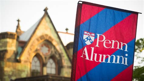 Penn Alumni Virtual Fun