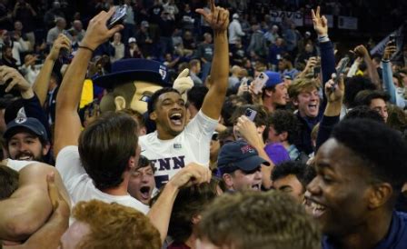 Penn Amp 39 S Palestra Moment Penn Amp 39 S Palestra Moment