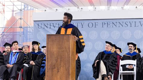 Penn Arts Amp Sciences 2023 Graduation Photos Omnia