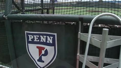 Penn Baseball Headed To The Ivy League Tournament 6Abc Philadelphia