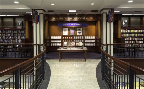 Penn Bookstore Business Services Penn Bookstore Business Services