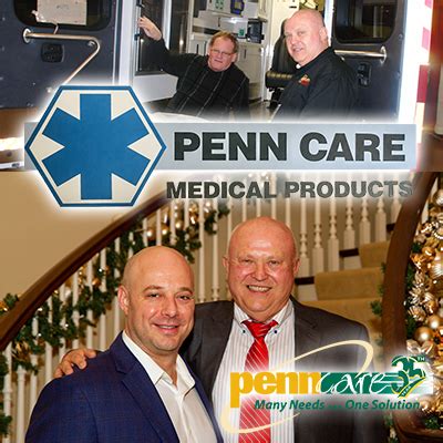 Penn Care Celebrates 35 Years In Business Penn Care Inc