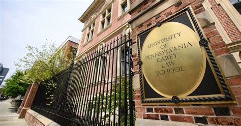 Penn Carey Law Academic Calendar