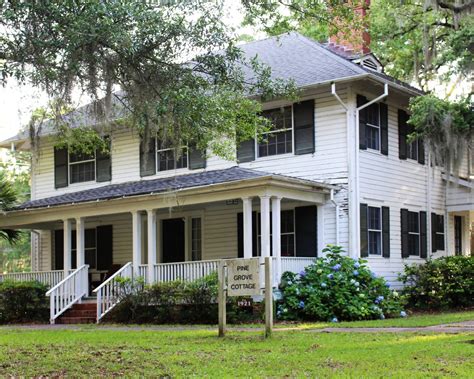 Penn Center And Penn School South Carolina Lowcountry