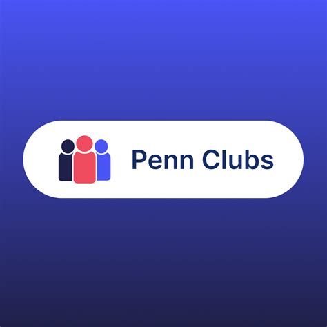 Penn Clubs
