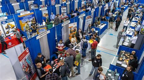 Penn College Students In Great Demand At Career Fair Penn State University Penn College Students In Great Demand At Career Fair Penn State University