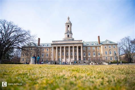 5 Top Penn Colleges