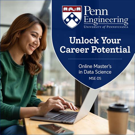 Penn Engineering Online On Linkedin Degree Programs Landing Page