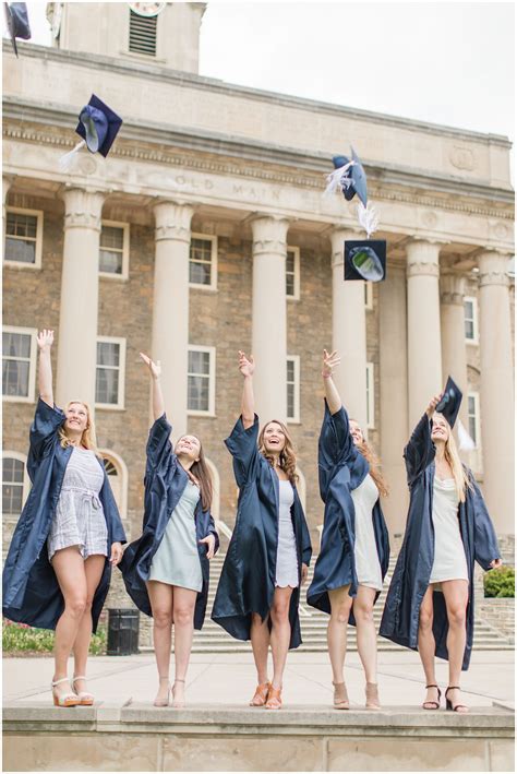 Penn Graduation Day Celebration