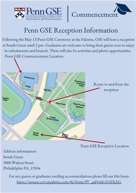 Penn Gse Guidebook By Upenngse Issuu