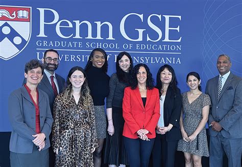 Penn Gse S M S Ed In Education Entrepreneurship Program Is About 150 Students Alumni Faculty Staff And Industry Leaders Gathered This Weekend To Celebrate Edent S Milestone From The Nation S First M S Ed