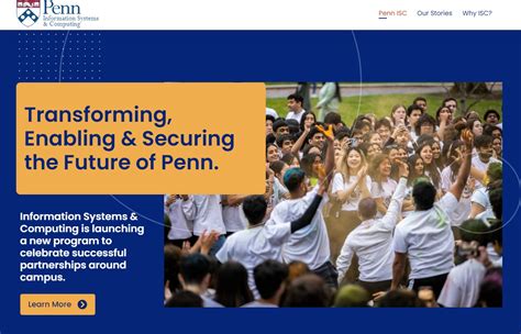 Penn It Strategic Plan Penn Isc Penn It Strategic Plan Penn Isc